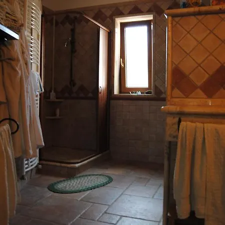 Country house Matilde *