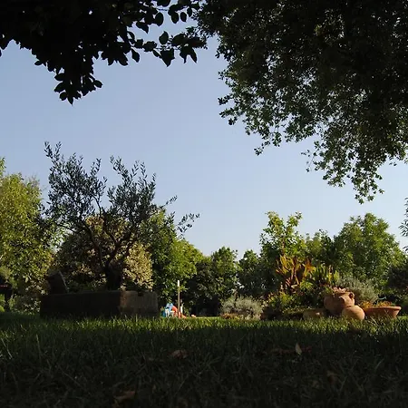 Matilde Country house *