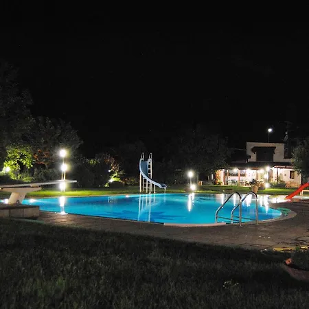 Country house Matilde Mottola