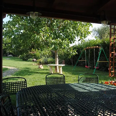 Matilde Country house *