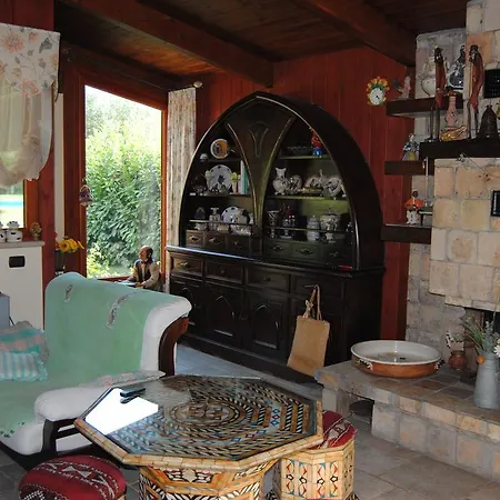 Country house Matilde Mottola