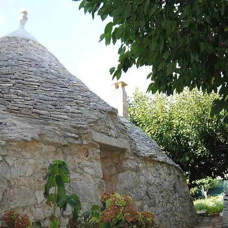 Casa de Campo Matilde