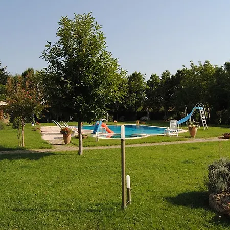 Matilde Casa de Campo